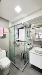 Blk 138C Lake Vista @ Yuan Ching (Jurong West), HDB 3 Rooms #624155391